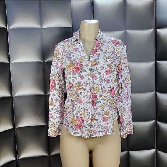MNG blouse   - Picture 6 of 7
